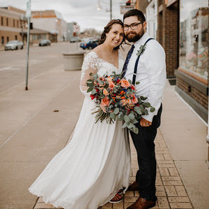 Meet your Posher, Maria